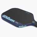 Ракетка для піклболу Wilson Cadence SF Pro 16 black/blue 5