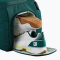 Сумка тенісна Wilson Blade V10 Duffle green 7