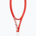 Ракетка тенісна Wilson Clash 100L V3 Reverse infrared 4