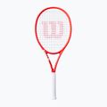 Ракетка тенісна Wilson Clash 100L V3 Reverse infrared