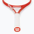 Ракетка тенісна Wilson  Clash 100 V3 Reverse infrared 3
