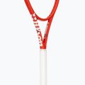 Ракетка тенісна Wilson  Clash 100 V3 Reverse infrared 4
