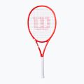 Тенісна ракетка Wilson Clash 100 V3 Reverse infrared