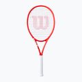 Ракетка тенісна Wilson Clash 100 Pro V3 Reverse infrared