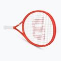 Ракетка тенісна Wilson Clash 100UL V3 Reverse infrared 2