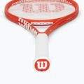 Ракетка тенісна Wilson Clash 100UL V3 Reverse infrared 3