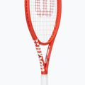 Ракетка тенісна Wilson Clash 100UL V3 Reverse infrared 4