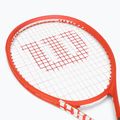 Ракетка тенісна Wilson Clash 100UL V3 Reverse infrared 5