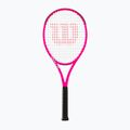 Ракетка тенісна Wilson Burn 105S V6 pink