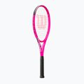 Ракетка тенісна Wilson Burn 105S V6 pink 2