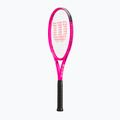 Ракетка тенісна Wilson Burn 105S V6 pink 3
