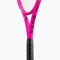Ракетка тенісна Wilson Burn 105S V6 pink 4