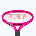 Ракетка тенісна Wilson Burn 105S V6 pink 5