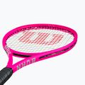 Ракетка тенісна Wilson Burn 105S V6 pink 6