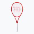 Ракетка тенісна Wilson Clash 100UL V3 Reverse infrared