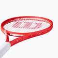Ракетка тенісна Wilson Clash 100UL V3 Reverse infrared 6