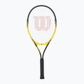 Ракетка тенісна Wilson Energy XL black/yellow