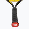 Ракетка тенісна Wilson Energy XL black/yellow 3
