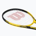 Ракетка тенісна Wilson Energy XL black/yellow 5