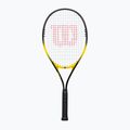 Ракетка тенісна Wilson Energy XL black/yellow