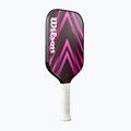 Ракетка для піклболу Wilson Fierce Team V2 blue/white 2