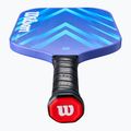 Ракетка для піклболу Wilson Fierce Team V2 blue/white 4