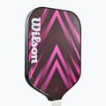 Ракетка для піклболу Wilson Fierce Team V2 blue/white 6