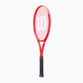 Ракетка тенісна Wilson Defyer 98 Pro V1 9