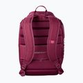 Рюкзак тенісний Wilson Defyer Tennis Backpack V1 red 2