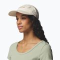 Кепка з козирком Columbia Wllzy Ball chalk/ 4 icons 3