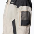 Чоловіча софтшелл куртка Columbia Challenger II Windbreaker dark stone/shark 8