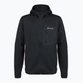 Кофта трекінгова чоловіча Columbia Tall Heights Hdd Grid Fleece Full Zip black