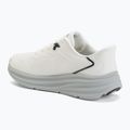 Кросівки чоловічі SKECHERS Bobs Skillz white 3
