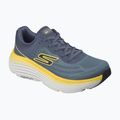 Кросівки для бігу чоловічі SKECHERS Max Cushioning Endeavour Ardena blue 8