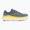 Кросівки для бігу чоловічі SKECHERS Max Cushioning Endeavour Ardena blue 2