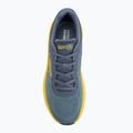 Кросівки для бігу чоловічі SKECHERS Max Cushioning Endeavour Ardena blue 5