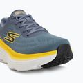 Кросівки для бігу чоловічі SKECHERS Max Cushioning Endeavour Ardena blue 7