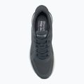Кросівки чоловічі SKECHERS Bobs Squad 4 gray 5