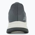 Кросівки чоловічі SKECHERS Bobs Squad 4 gray 6