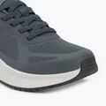 Кросівки чоловічі SKECHERS Bobs Squad 4 gray 7