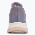 Кросівки жіночі SKECHERS Bobs Squad 4 Staple Look purple 6