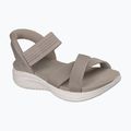 Сандалі жіночі Skechers Ultra Flex 3.0 Never Better gray 2