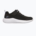 Взуття дитяче SKECHERS Bounder Free And Easy black 2