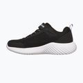 Взуття дитяче SKECHERS Bounder Free And Easy black 3