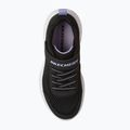 Взуття дитяче SKECHERS Bounder Free And Easy black 6