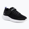 Взуття дитяче SKECHERS Bounder Free And Easy black