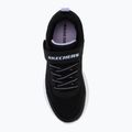 Взуття дитяче SKECHERS Bounder Free And Easy black 5
