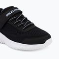 Взуття дитяче SKECHERS Bounder Free And Easy black 7