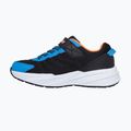 Взуття дитяче SKECHERS Microspec Tread black 3