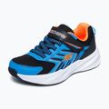 Взуття дитяче SKECHERS Microspec Tread black 4